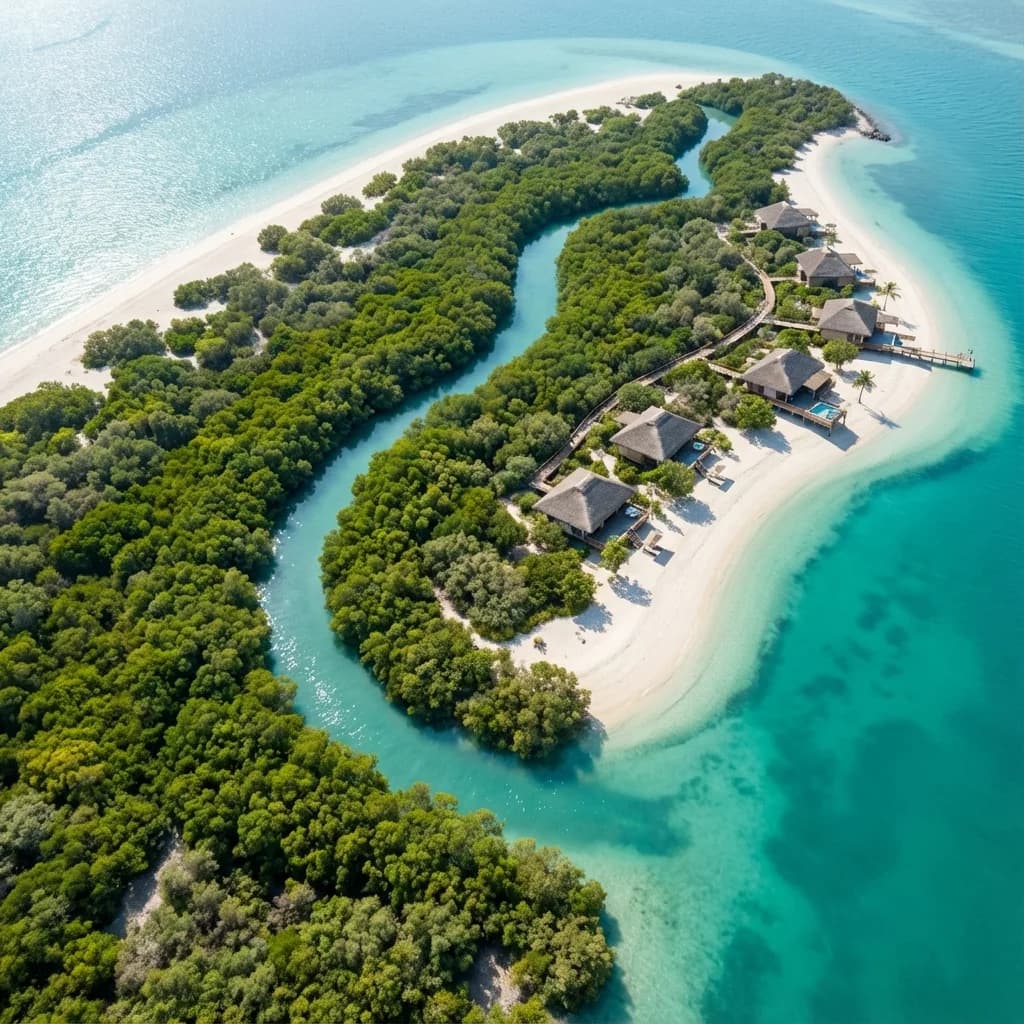 Fahid Island