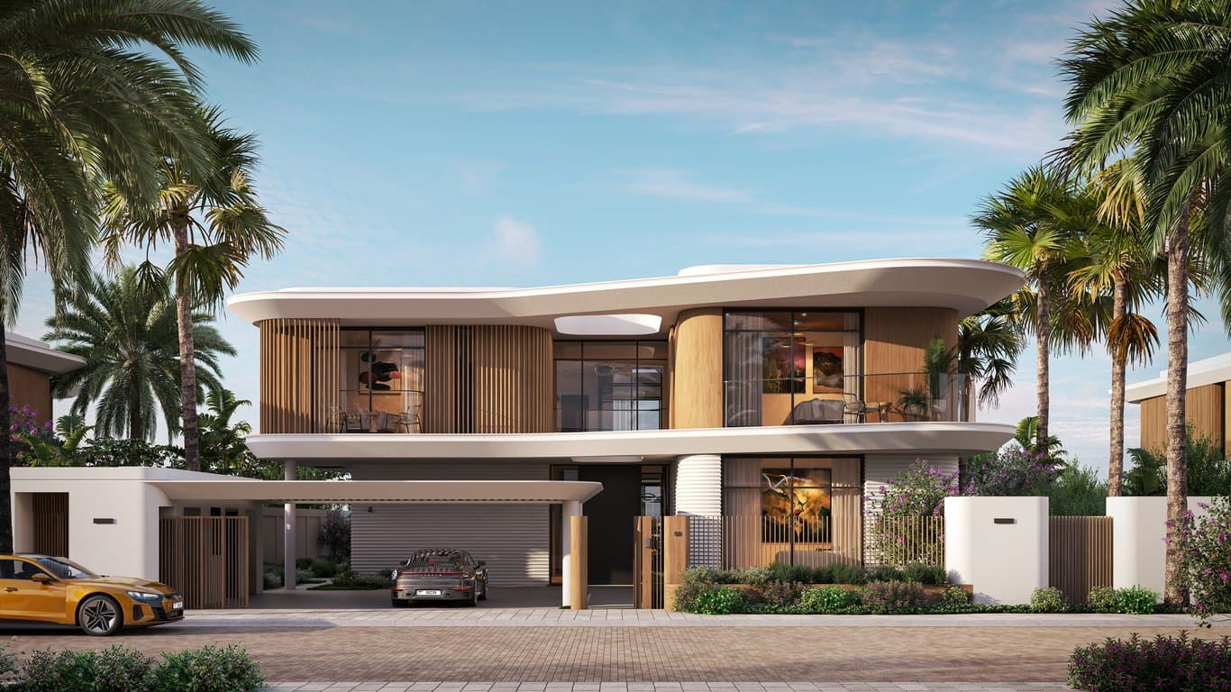 Yas Riva - Yas Island