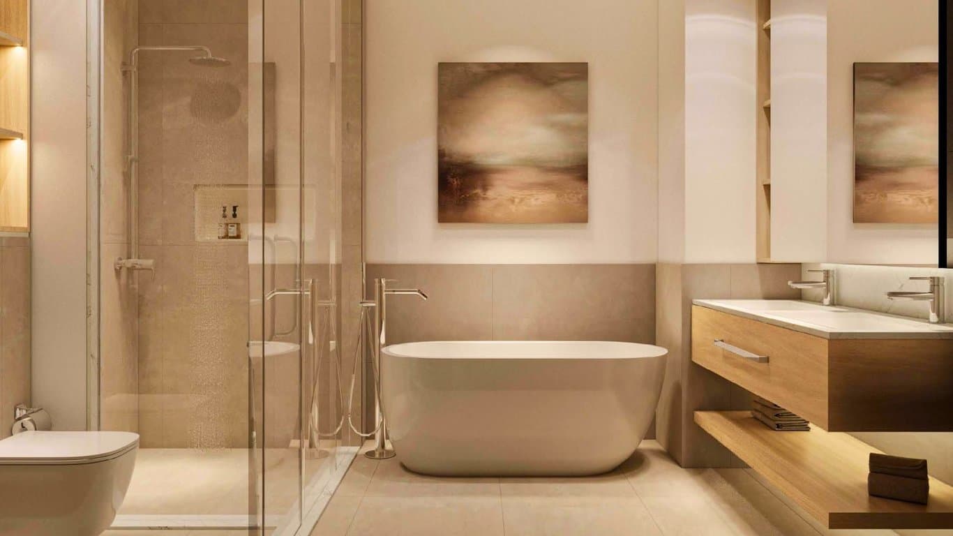 Vida Residences