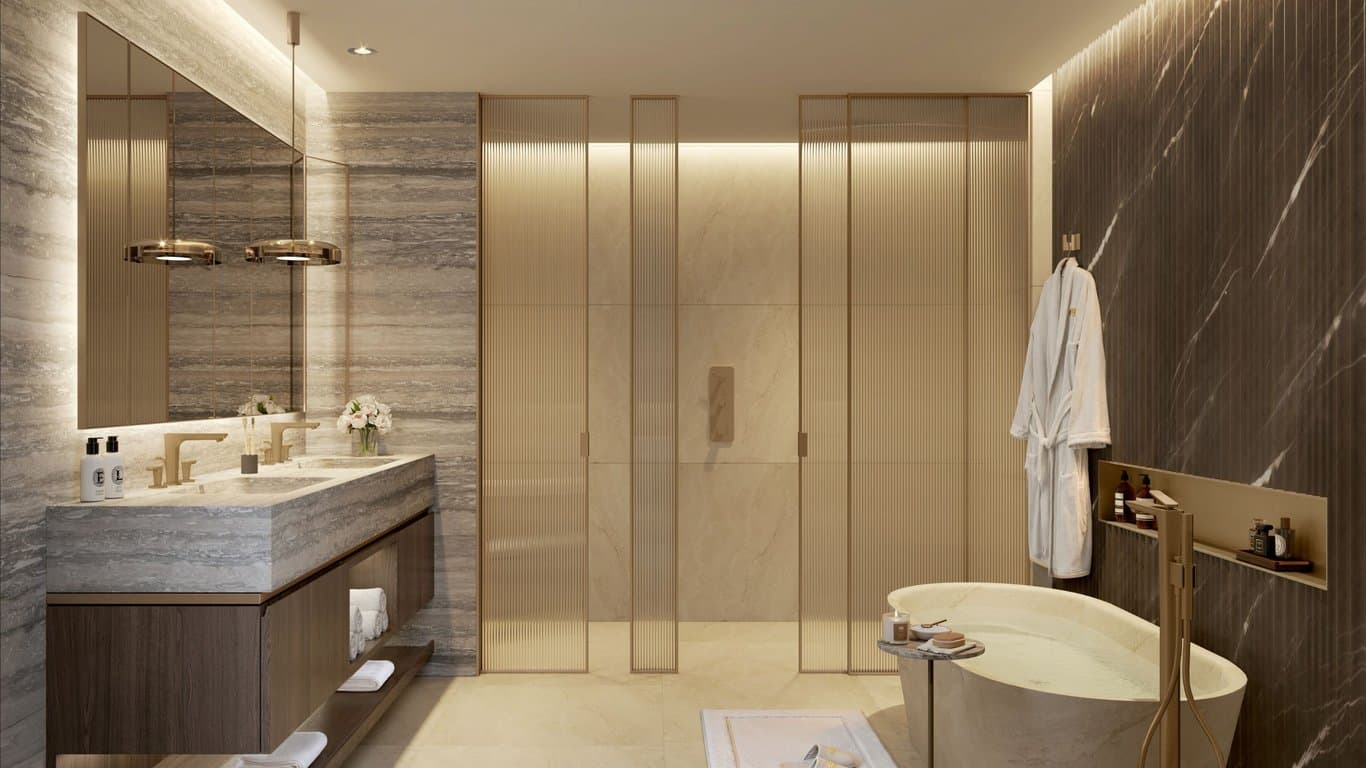 Mandarin Oriental