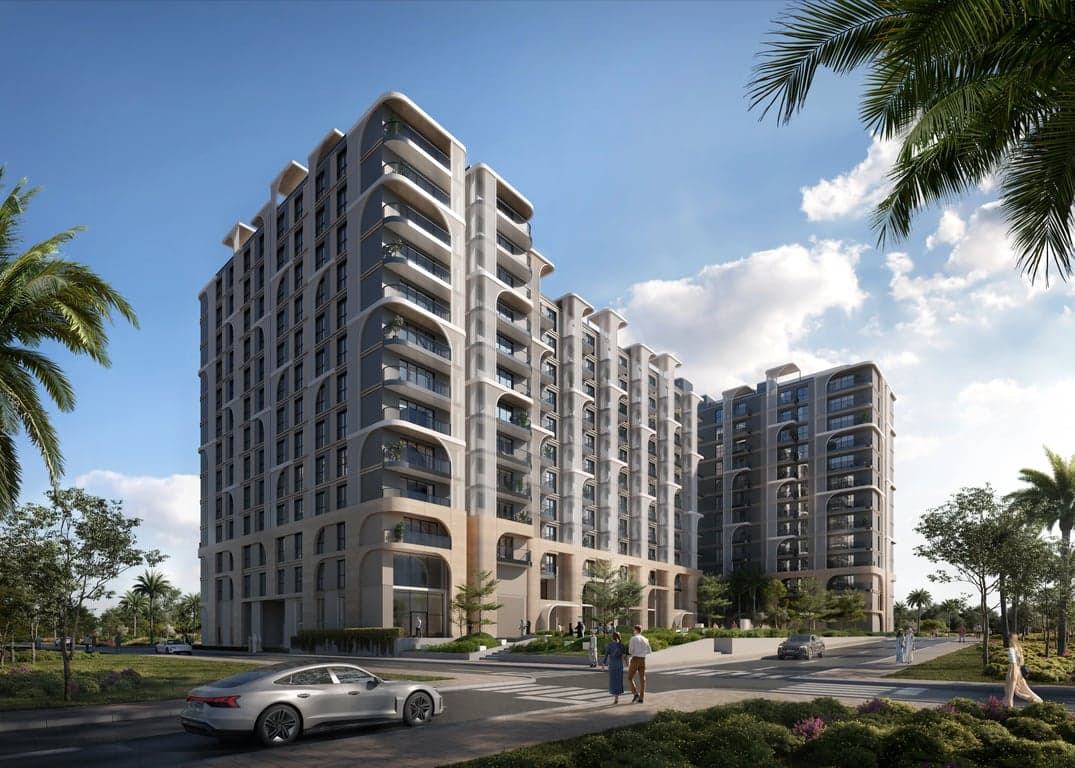 Nouran Living - Saadiyat Island