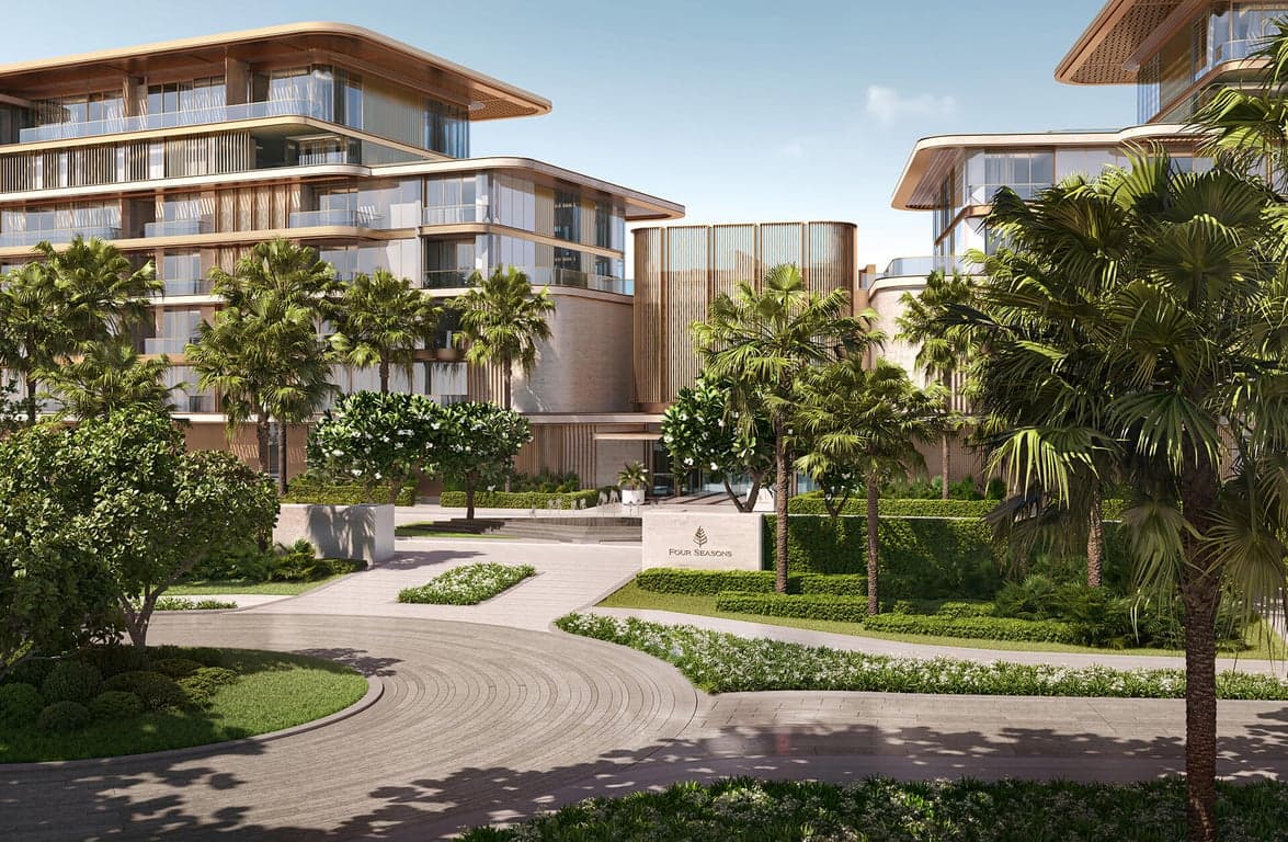 Four Seasons Private