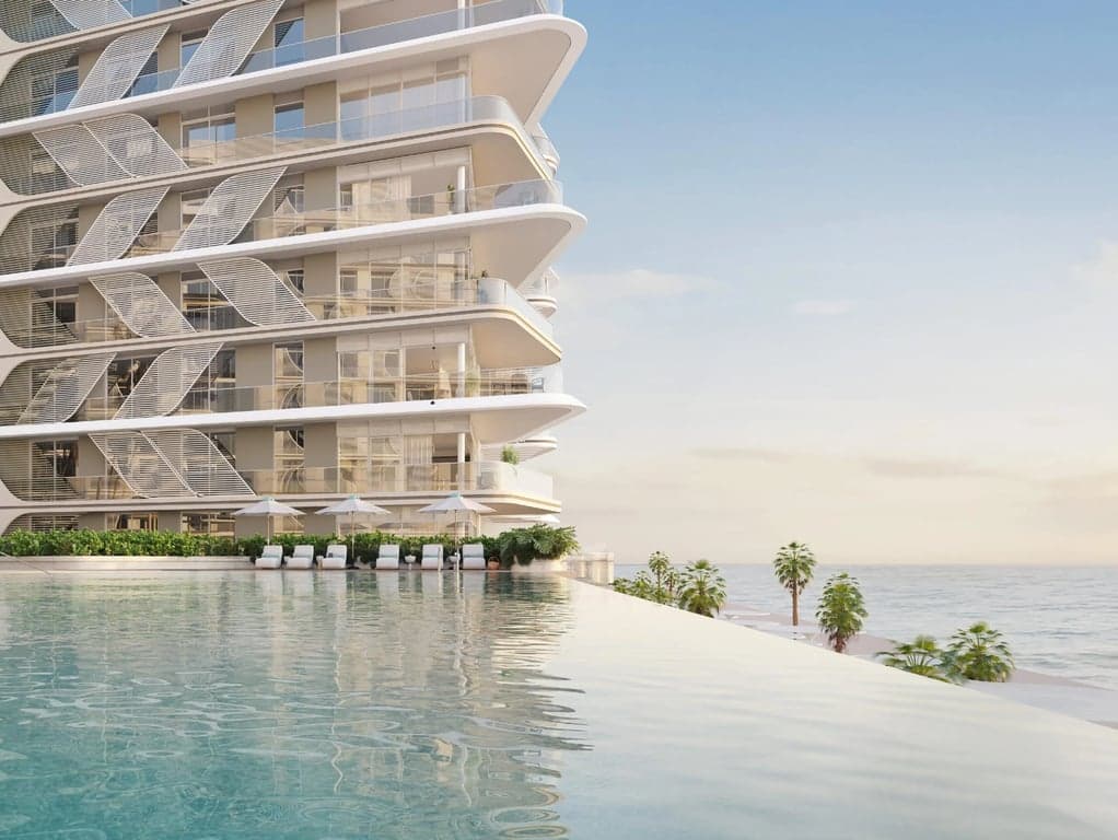 Fahid Beach House