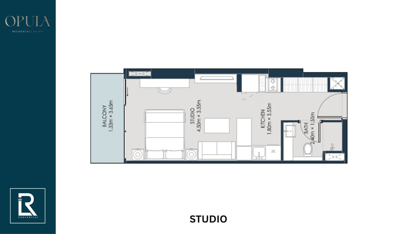 Studio
