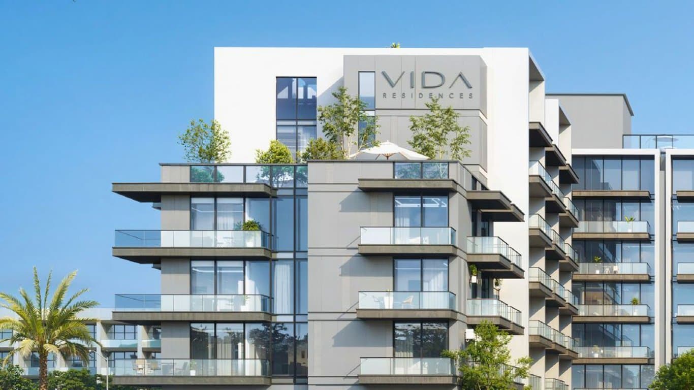 Vida Residences