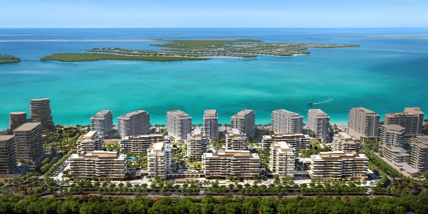 Fahid Island
