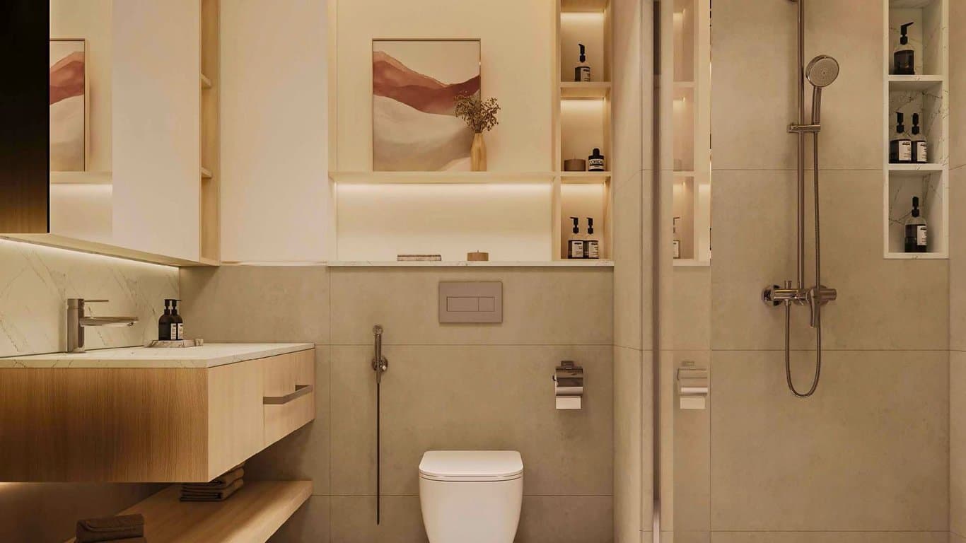 Vida Residences