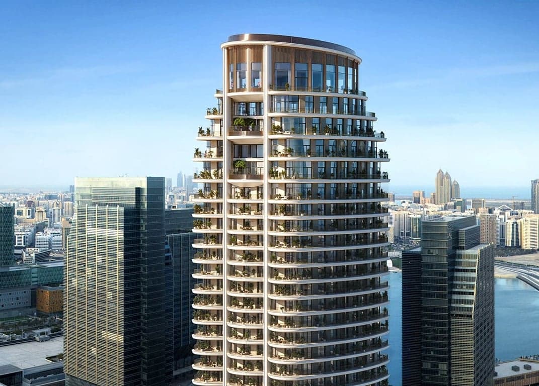 St. Regis The Residence