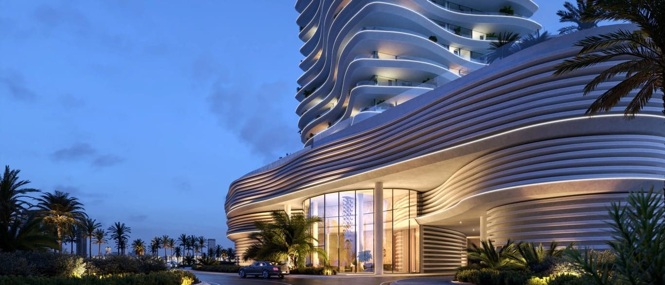 Elie Saab Residence