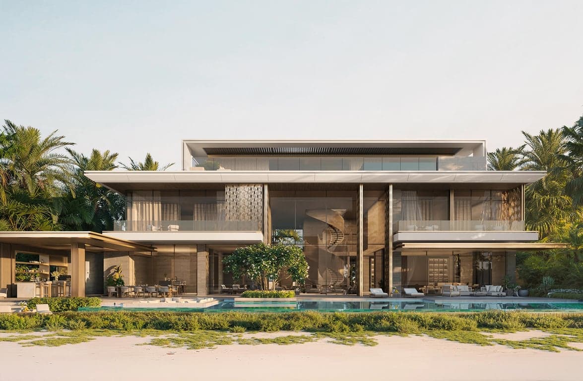 Four Seasons Private Residences