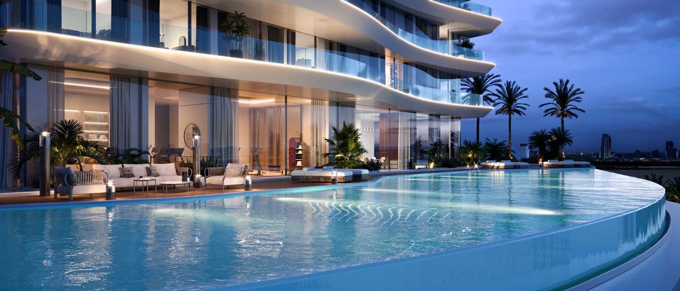 Elie Saab Residence