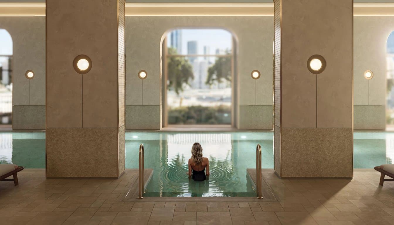 St. Regis The Residence